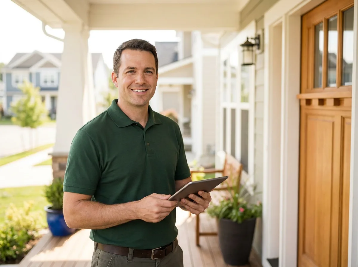 Pest control FAQs for Winn, ME